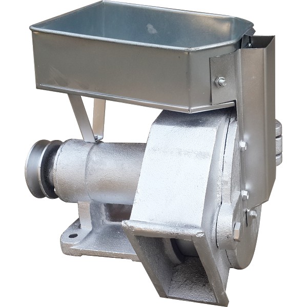 Đầu nghiền bột khô công nghiệp chưa có motor 0971709263
