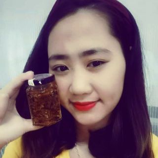 Mặt nạ ngủ tổ yến tươi colagen LYHAZI