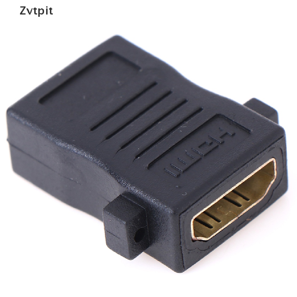 Đầu nối chuyển đổi HDMI cái sang cái