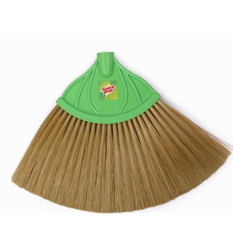 Chổi quét nhà 3M Scotch Brite đa năng sợi nylon cao cấp độ bền cao