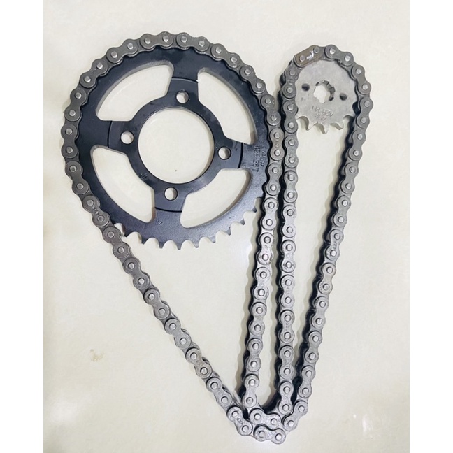 Nhông sên dĩa Dream Wave bán lẻ giá sỉ