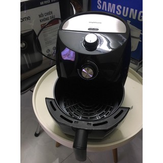 NỒI CHIÊN KHÔNG DẦU SIMPLEHOME 3.5L AF611