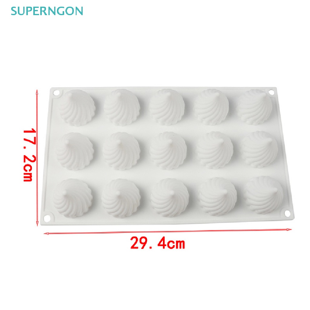 Khuôn Silicone Làm Bánh Hình Hành Tây 3D