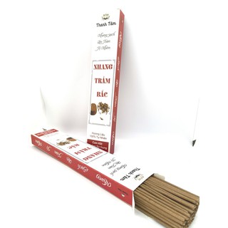 Nhang Trầm Bắc làng nghề