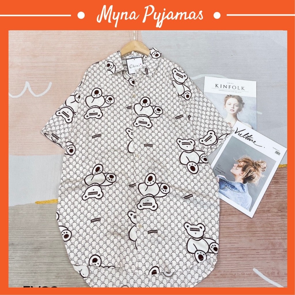 Váy Ngủ Lụa Cao Cấp Dáng Cổ Đức | BigBuy360 - bigbuy360.vn