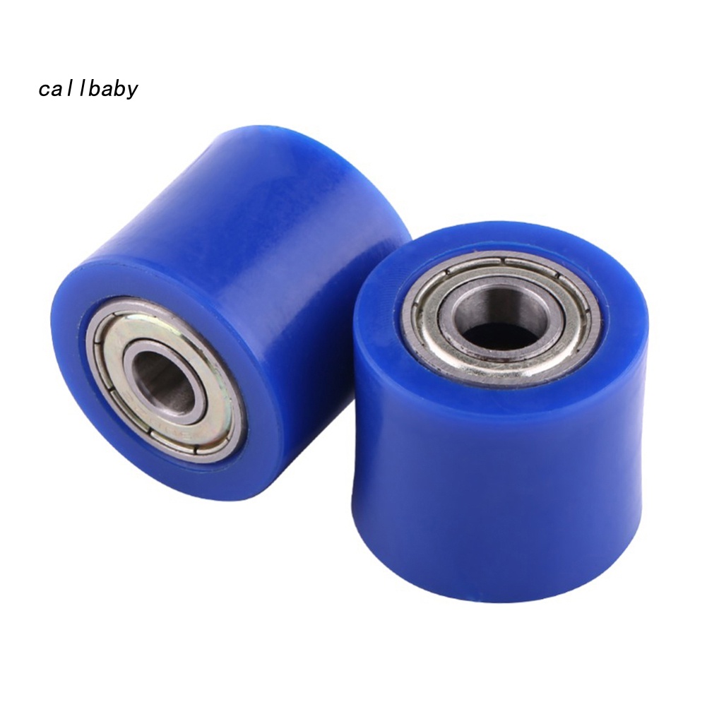 Con Lăn Kéo Căng Dây Xích Xe Máy ATV 10mm