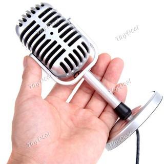 Micro Thu Âm Transhine PC-058 Chính Hãng
