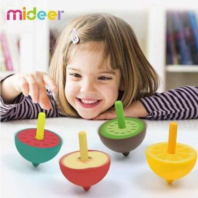 Đồ chơi con quay Mideer