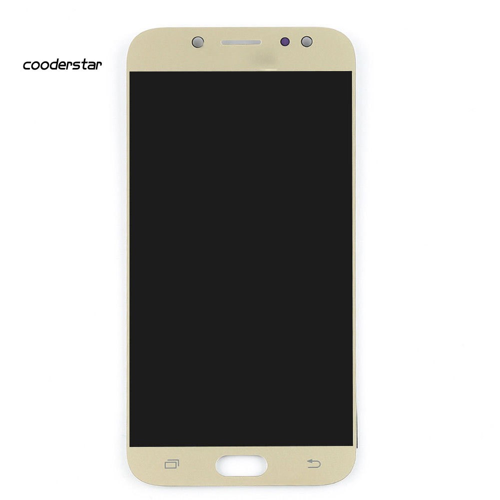 Màn hình cảm ứng LCD chuyên dụng dành cho điện thoại Samsung Galaxy J7 Pro 2017 J730G
