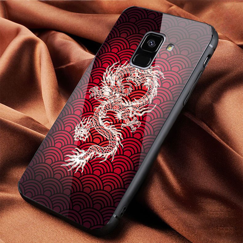 Ốp lưng Samsung J6 (2018)