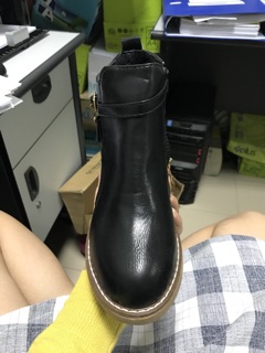 Boot da bóng Quảng Châu :3