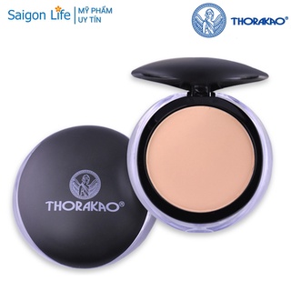 Phấn Trang Điểm Trắng Da Thorakao Two Way Cake 13g