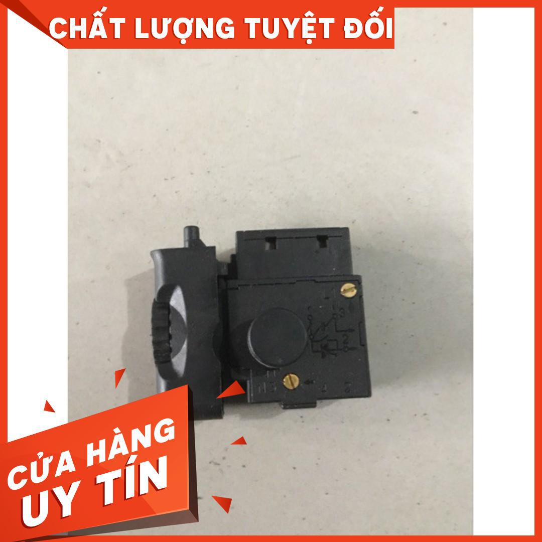 [𝙁𝙍𝙀𝙀 𝙎𝙃𝙄𝙋]  Công tắc khoan Crown CT10070,10065,10066