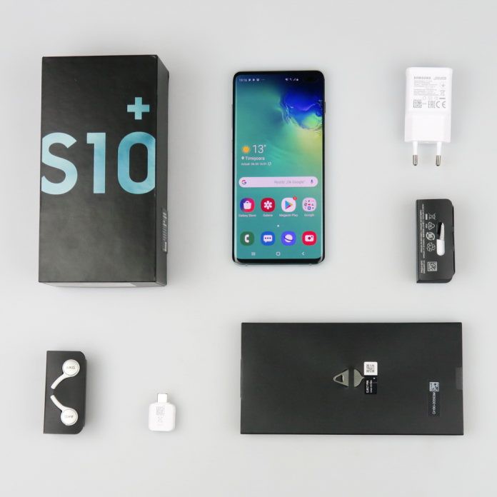 Điện Thoại samsung galaxy s10+ | BigBuy360 - bigbuy360.vn