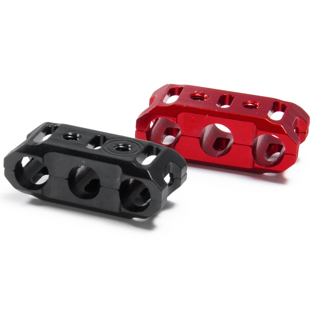Dây Cáp Động Cơ ESC Chống Rối Cho Mô Hình Điều Khiển Từ Xa