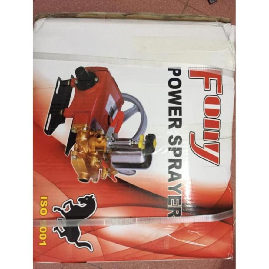 Đầu nén nước FONY 58 3 xylanh chưa kèm mô tơ