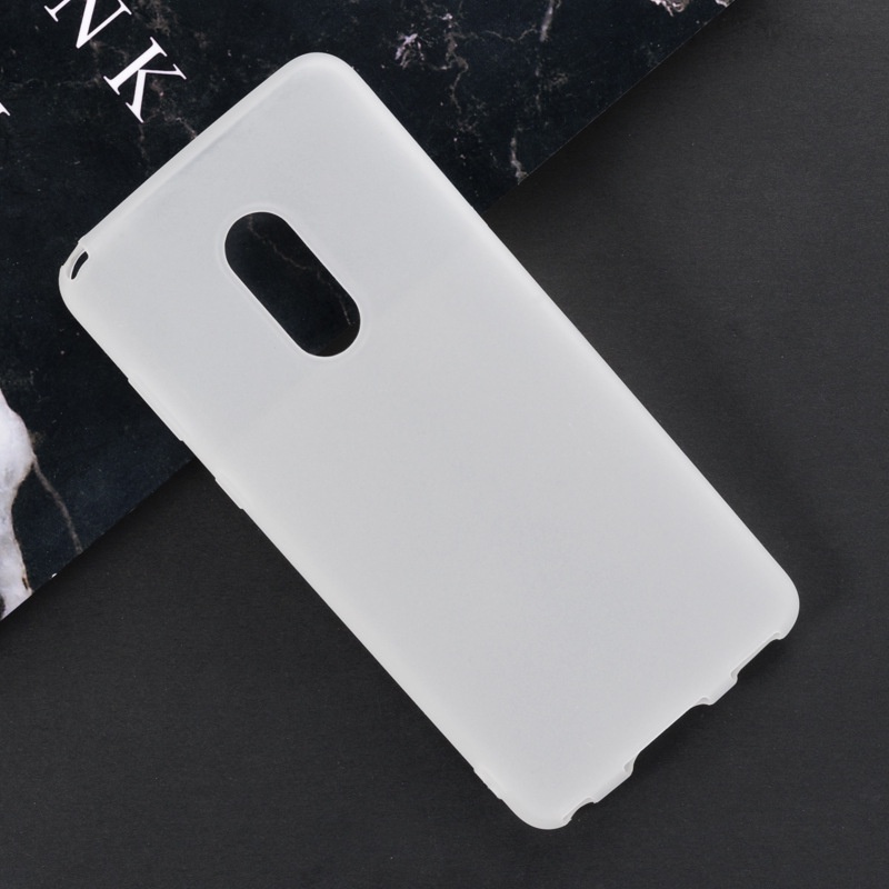 Ốp điện thoại Mềm Cao Cấp Cho Sharp Aquos Zero 2 / SHV47 / SH-01M
