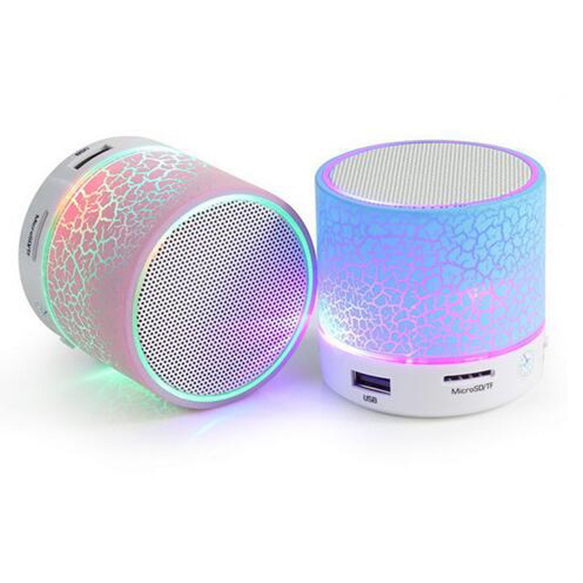 Loa Trứng Bluetooth Mini S10 Có Led giá tốt