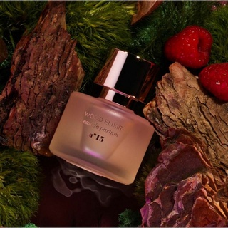 Xịt thơm tóc MIX:BAR - Wood Elixir