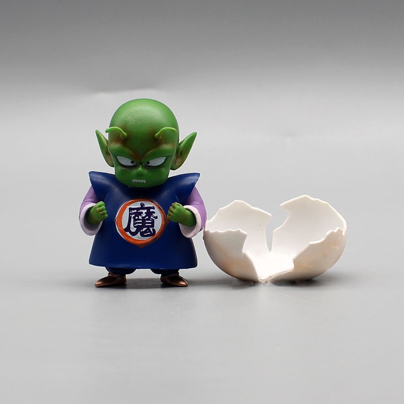 Mô hình piccolo thời niên thiếu hàng mới [ Dragonball ]
