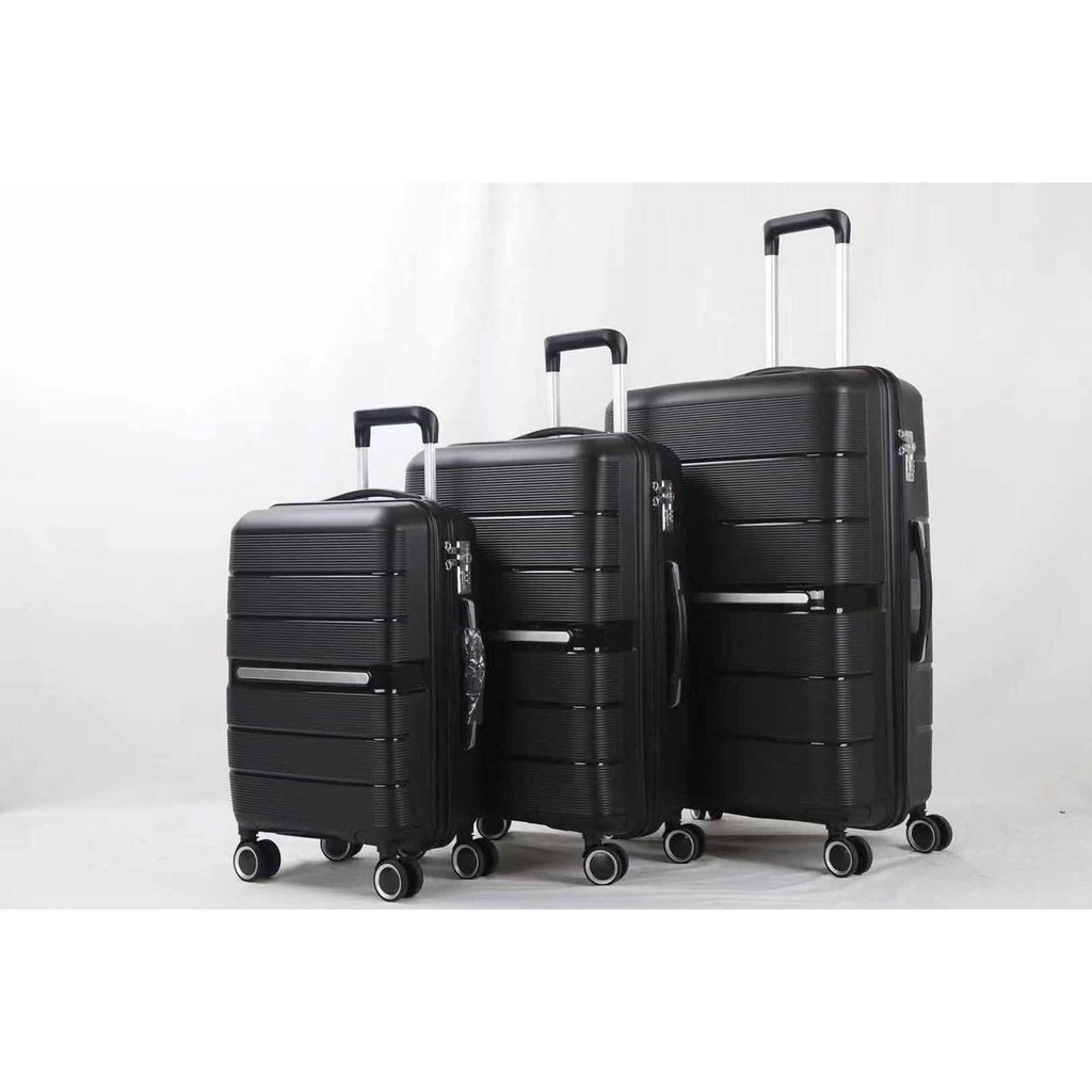 Vali nhựa pp 2020 sz 20"