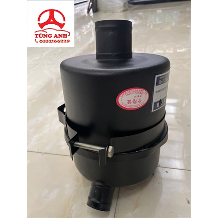 Bầu lọc gió KL1317