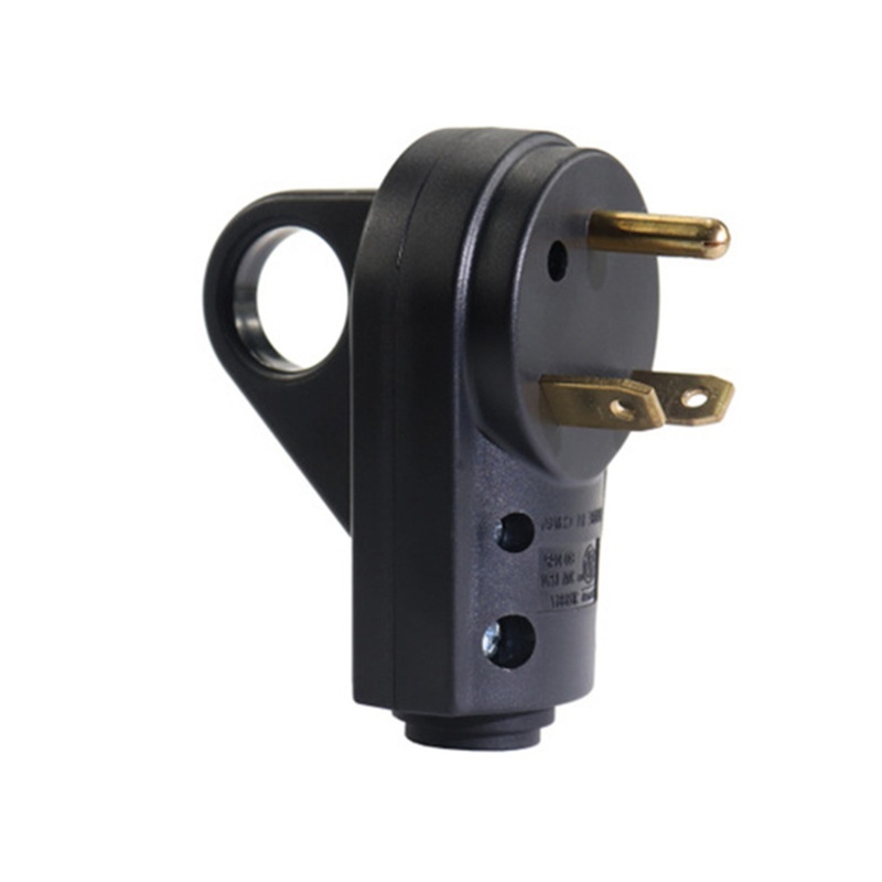 Phích Cắm Av 125V 30 Amp Thay Thế Tiện Dụng