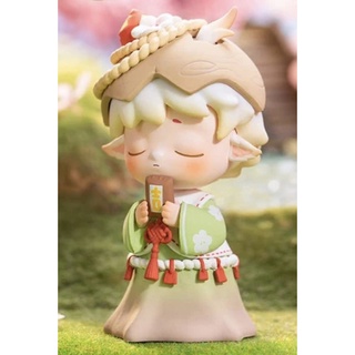 (Sale móp hộp) Hộp mù Mimi Hoa Anh Đào 🌸