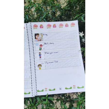 Note book i-learn smart start 2 | BigBuy360 - bigbuy360.vn