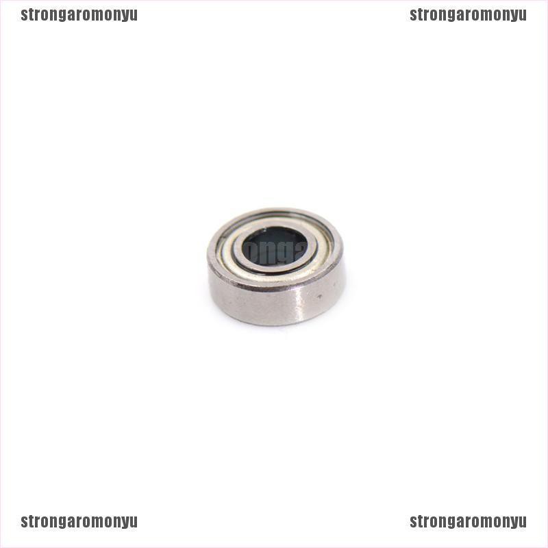 Set 10 Vòng Bi 693ZZ 3 * 8 * 4mm Chuyên Dụng