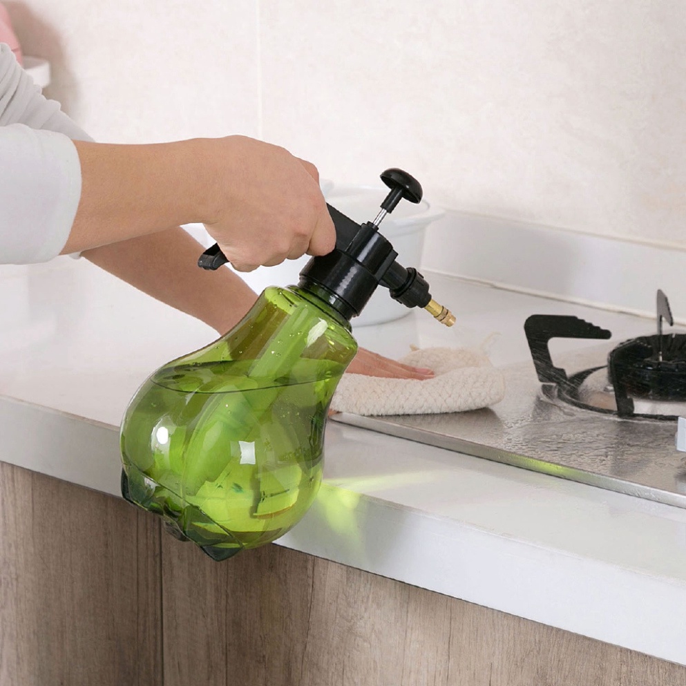 Bình Xịt Nước Tưới Cây 3000ml Tiện DụngFREESHIPBình tưới cây phun sương To 3L
