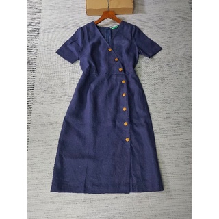 Đầm LiNEN.