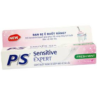 KEM ĐÁNH RĂNG PS SENSITIVE CHỐNG Ê BUỐT