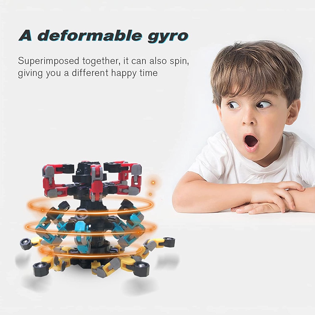 Con Quay Đồ Chơi Fidget Spinner GiúP GiảM Stress Cho NgườI LớN Và Trẻ Em