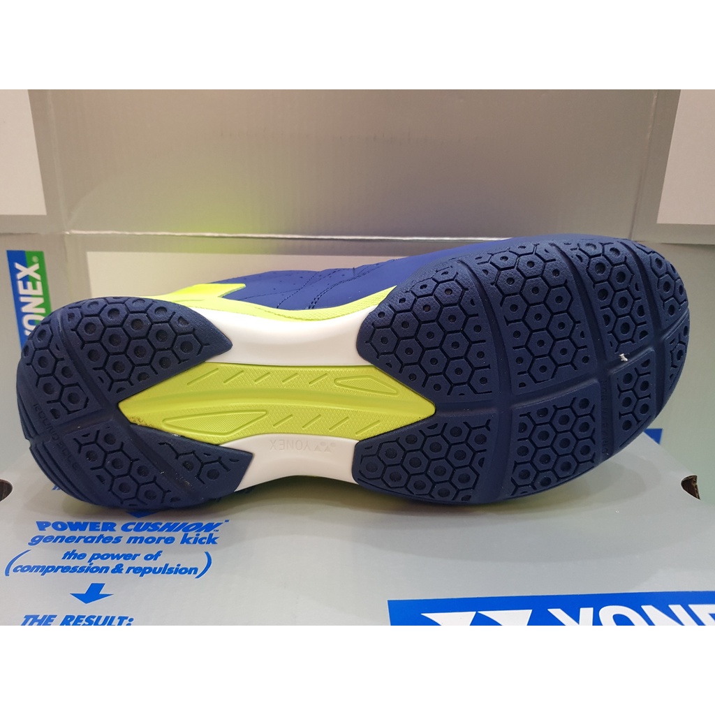 Giày cầu lông yonex bao chính hãng
