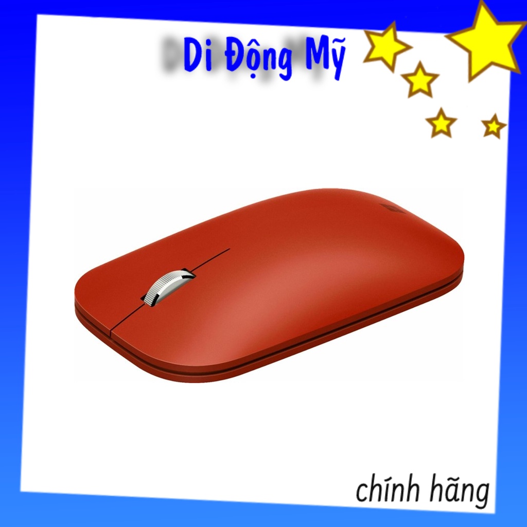 Microsoft Surface Mobile 1805 - Chuột bluetooth không dây Microsoft Surface Mobile Mouse 1805
