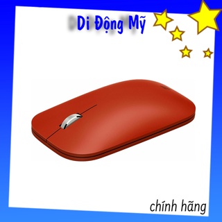 Microsoft Surface Mobile 1805 - Chuột bluetooth không dây Microsoft Surface Mobile Mouse 1805