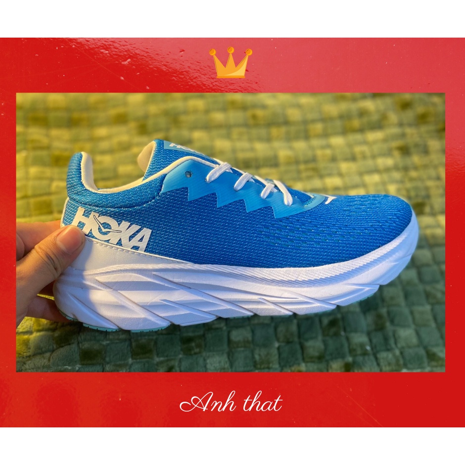 Giày Thể Thao HoKa , Giày Thể Thao Đủ Size Cho Cả Nam Và Nữ