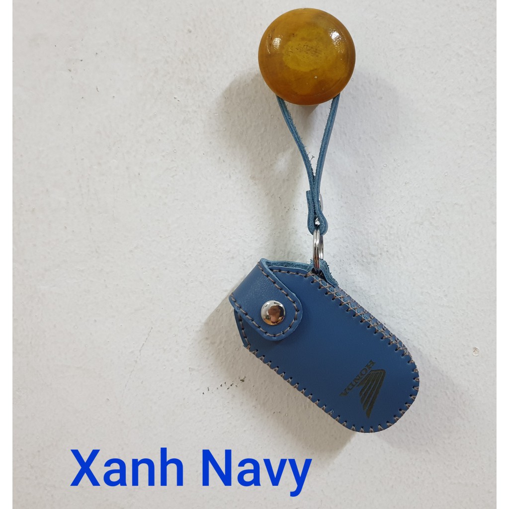 Bao Da chia khoa Honda smarkey Lead, Airblade và (Vission2019-2020) | BigBuy360 - bigbuy360.vn