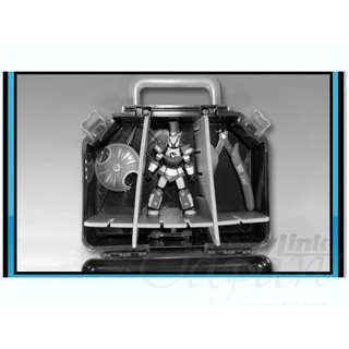 Hộp đựng LBX Base Container (Bandai)