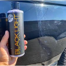 Kem Phủ bóng sơn xe, có thể tự làm tại nhà Chemical Guys Black Light Hybrid dùng cho xe ô tô, xe máy, giữ xe luôn mới.
