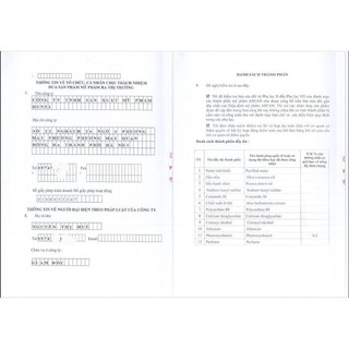 Combo gồm 5 bộ cho khách tuỳ chọn
