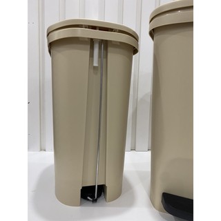 { giá sốc } Thùng Rác đạp chân siêu bền đẹp