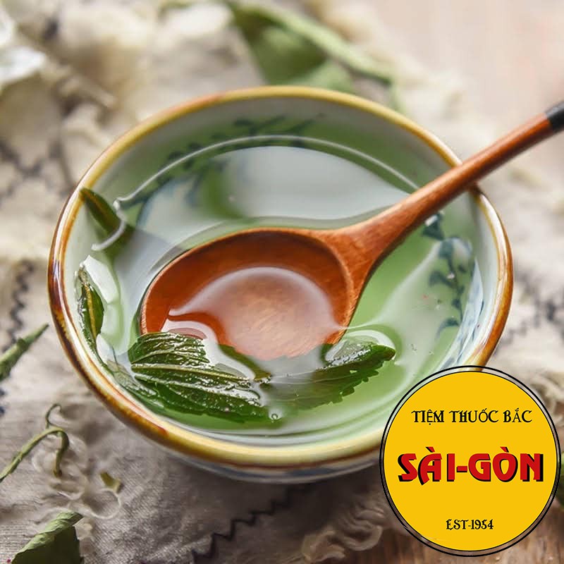 Lá Cỏ Ngọt 100g | BigBuy360 - bigbuy360.vn