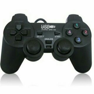 Tay Game KM66 Có Rung