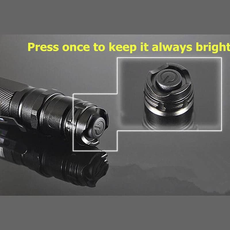 Đèn laser fxz 920 tia xanh lá tặng kèm đầu ngàn sao