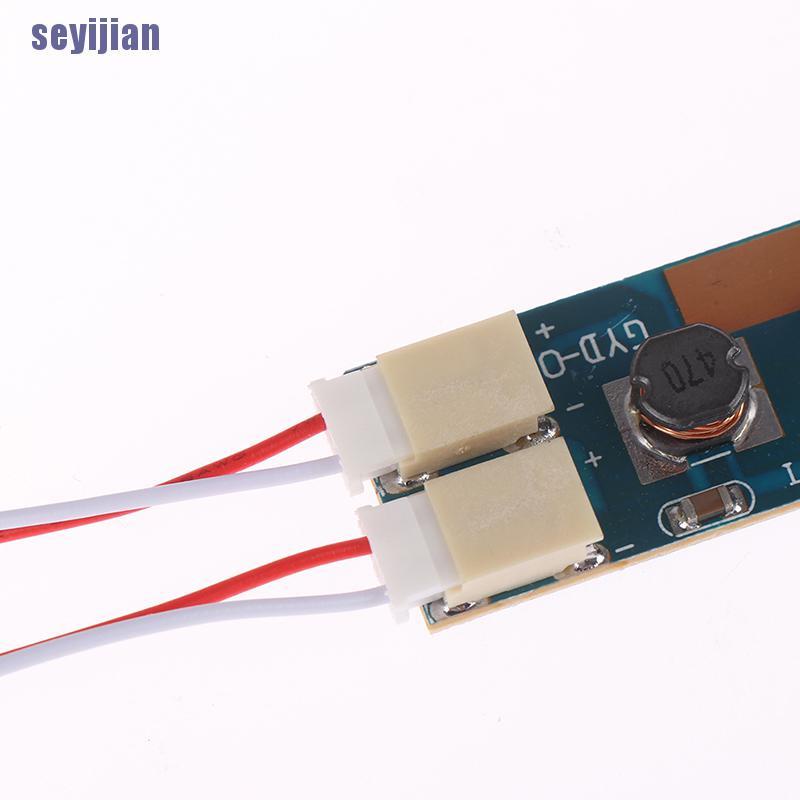 1 Bộ Dây Đèn LED Sau Xe Hơi All-new 490mm