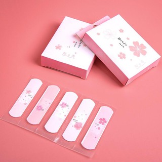 Băng cứu thương hoạt hình