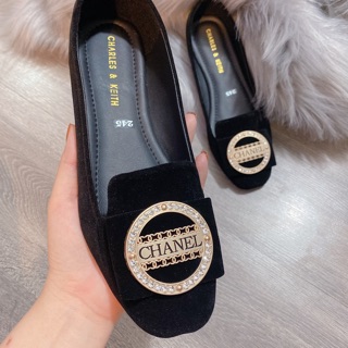 ✅✅ Búp be chanel khoa xinh