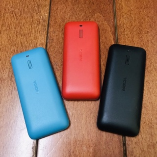 Vỏ cho điện thoại Nokia 130 2014